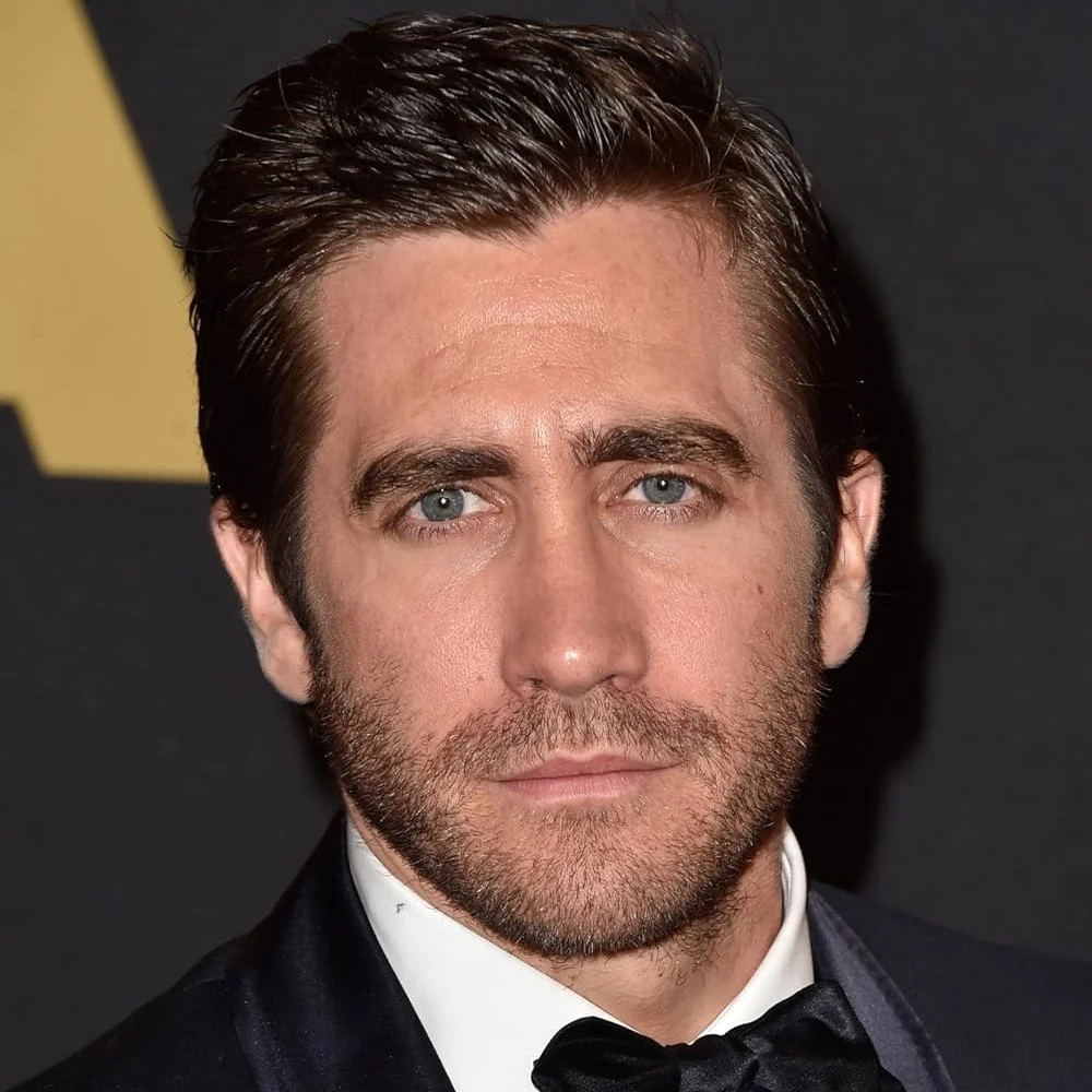 JAKE GYLLENHAAL