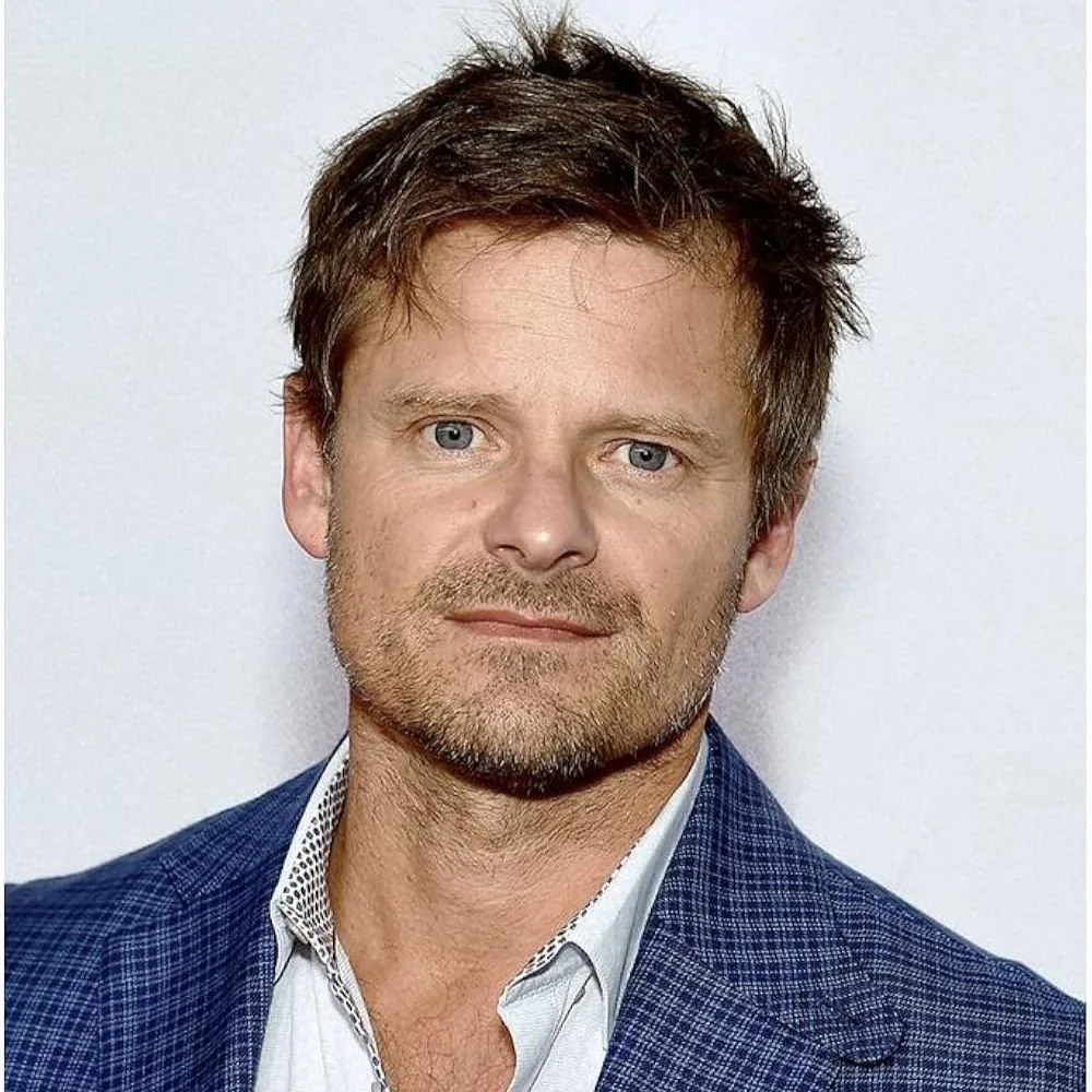 STEVE ZAHN