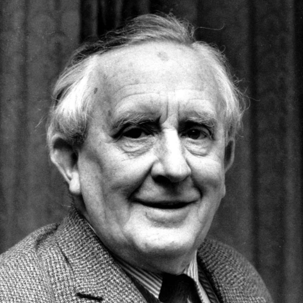 J.R.R. TOLKIEN