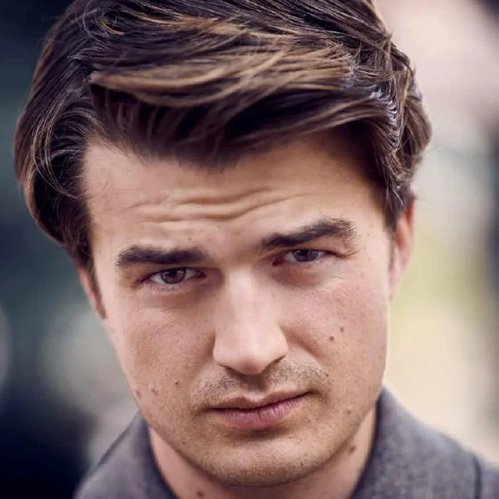 JOE KEERY