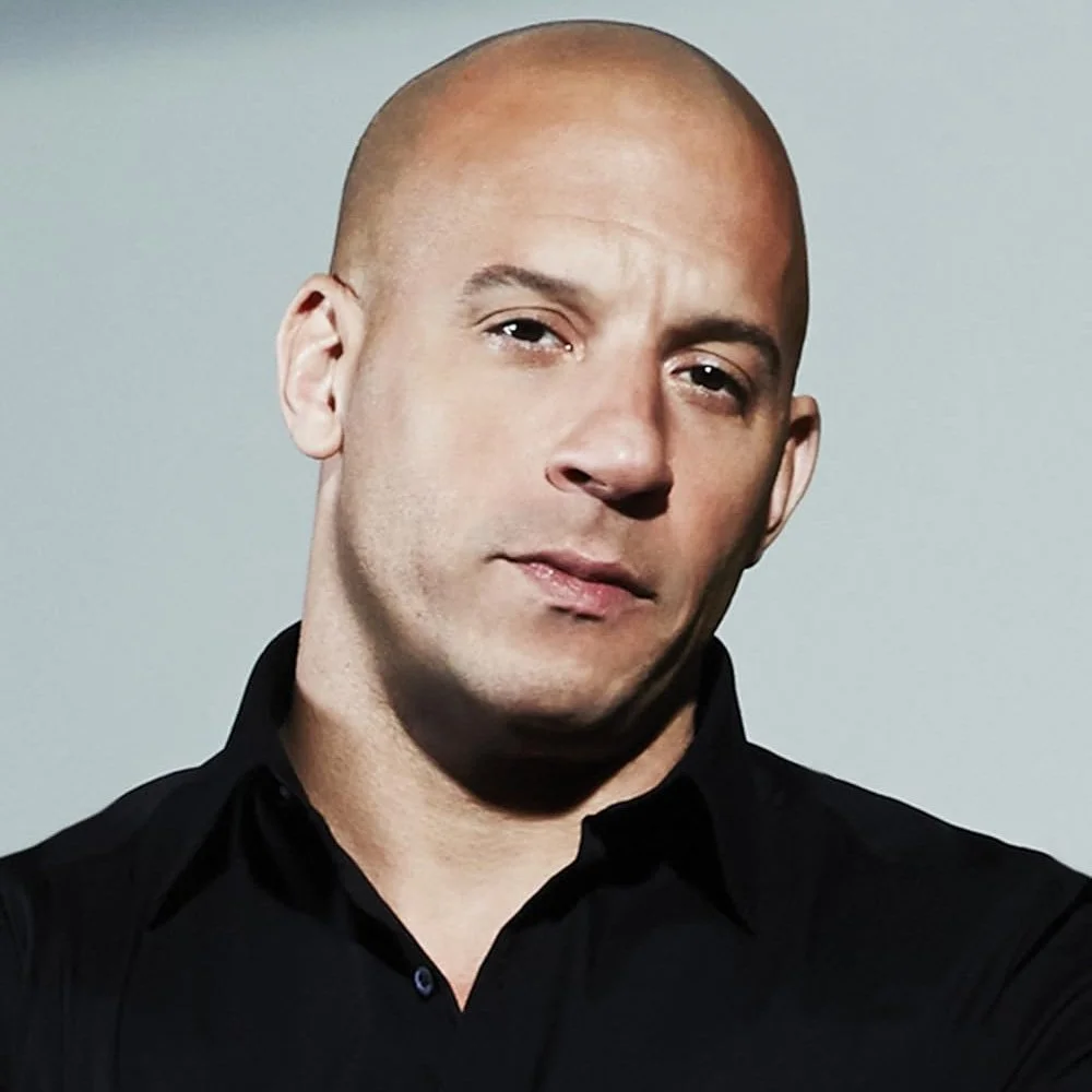 VIN DIESEL
