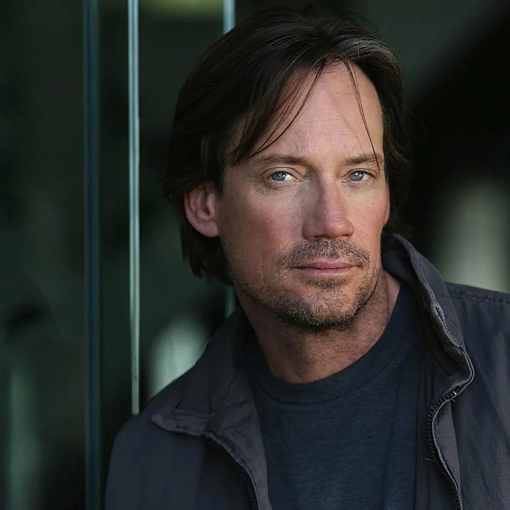 KEVIN SORBO