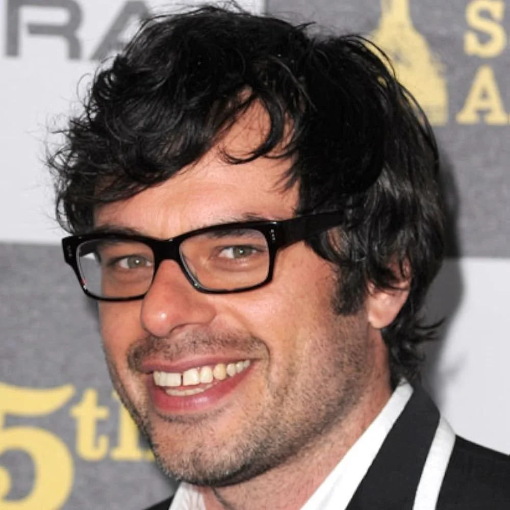 JEMAINE CLEMENT