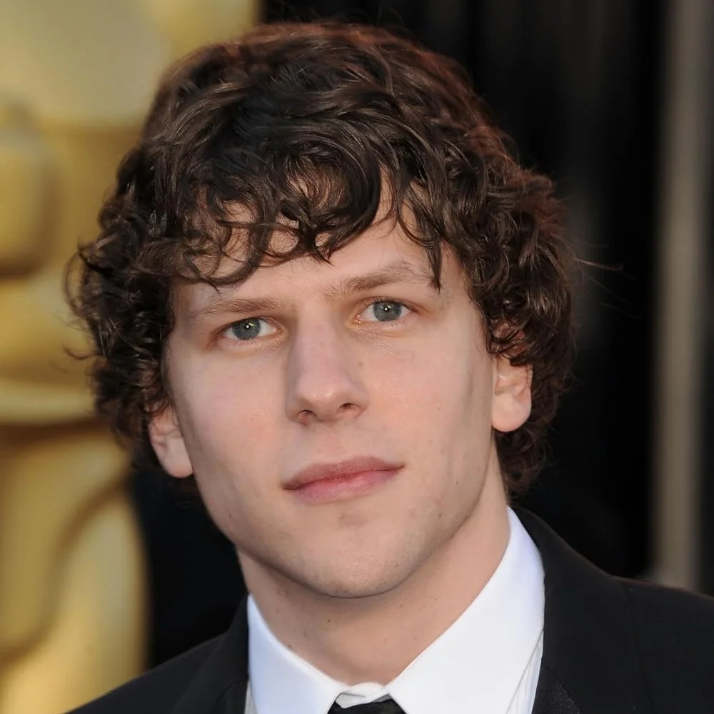 JESSE EISENBERG