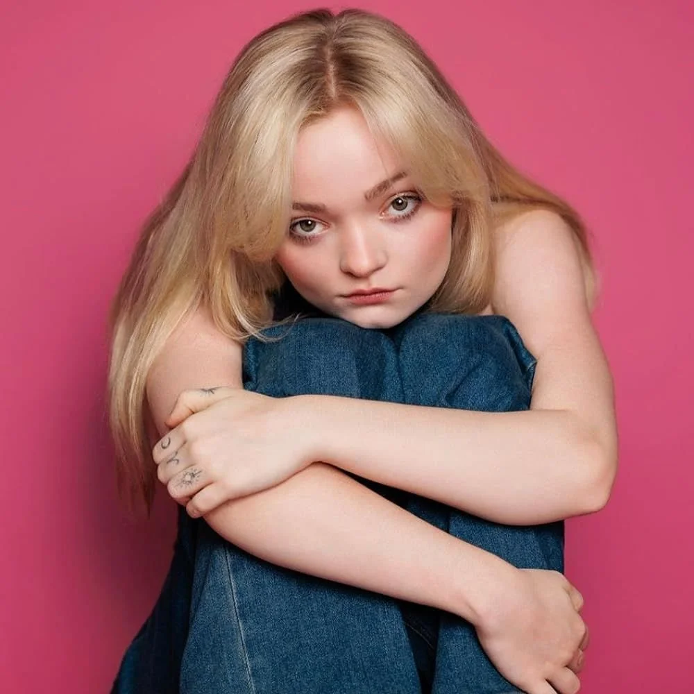 NATALIE GRACE