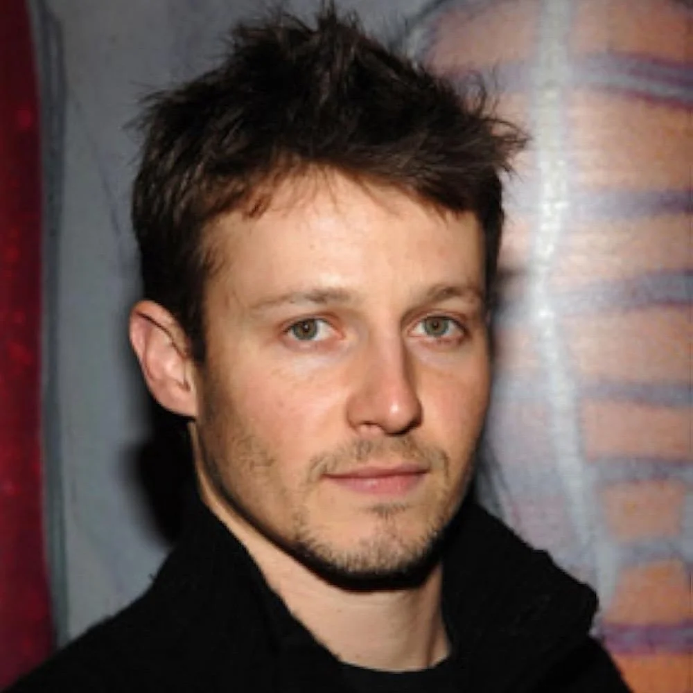 WILL ESTES