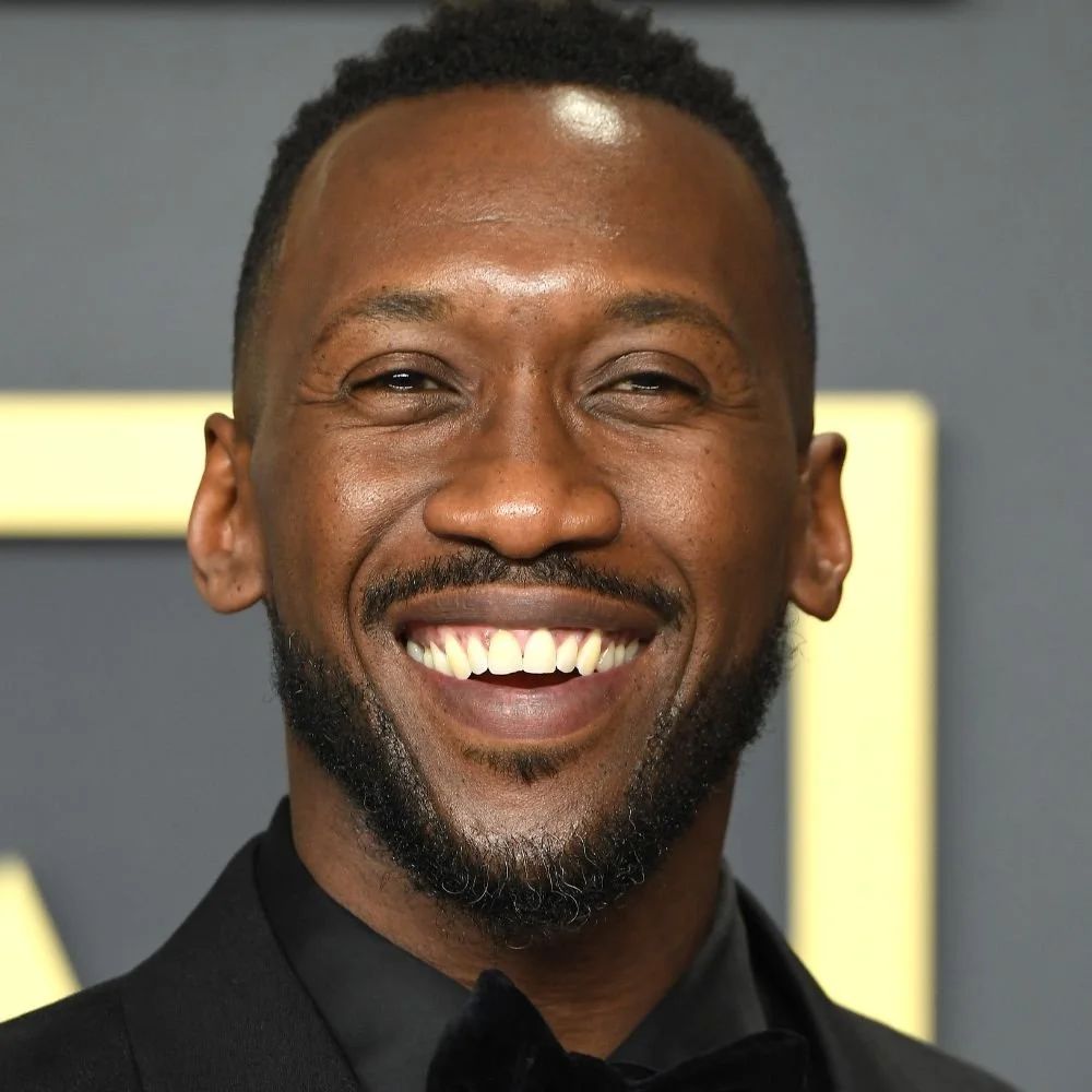 MAHERSHALA ALI