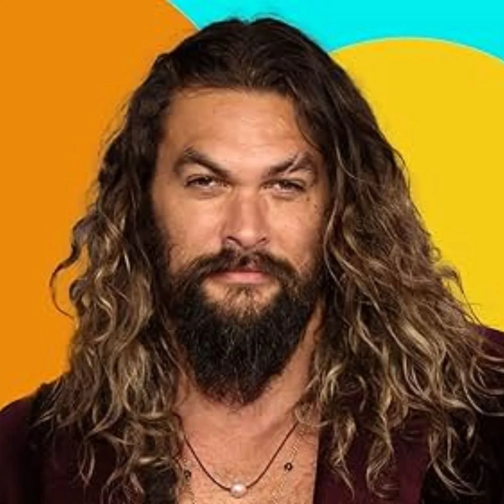 JASON MOMOA