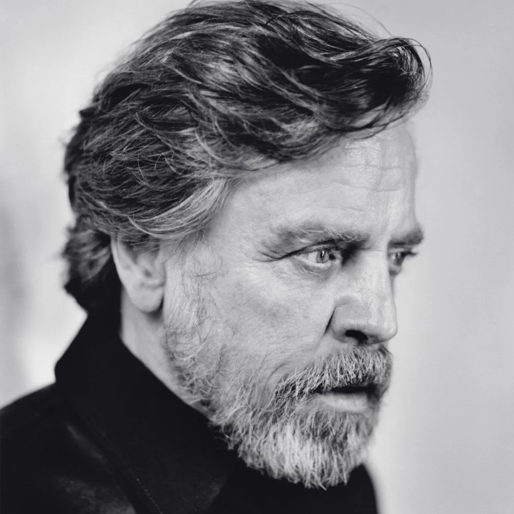 MARK HAMILL