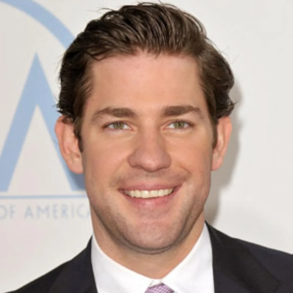 JOHN KRASINSKI