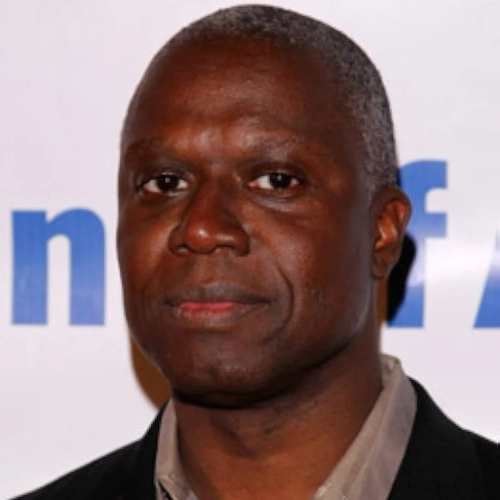 ANDRE BRAUGHER