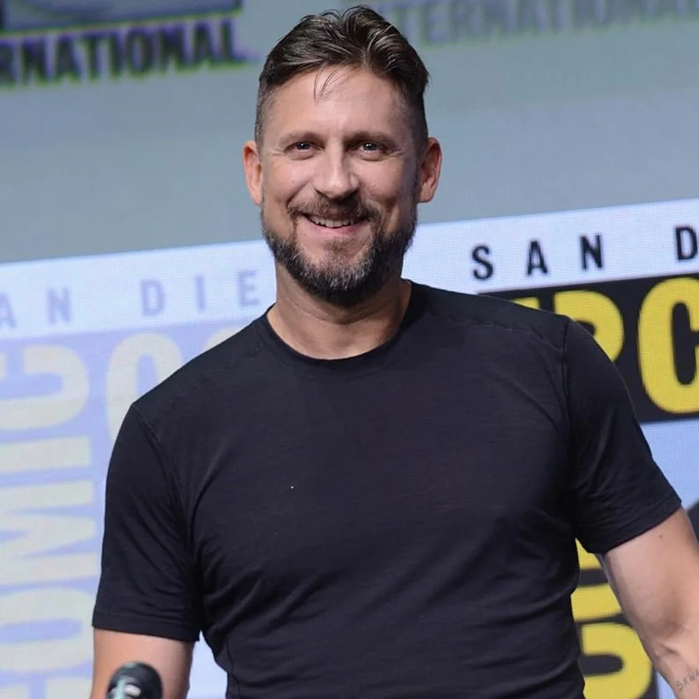DAVID AYER