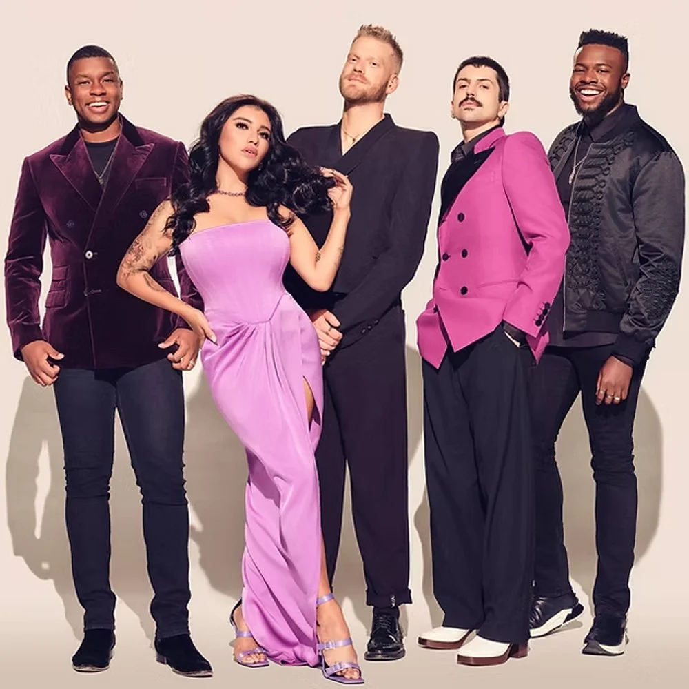 PENTATONIX