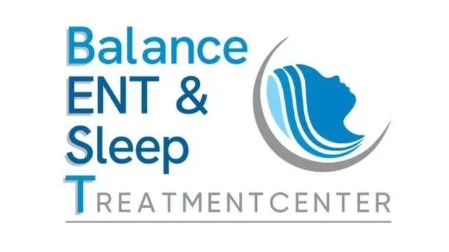 Balance, ENT &amp; Sleep Treatment Center