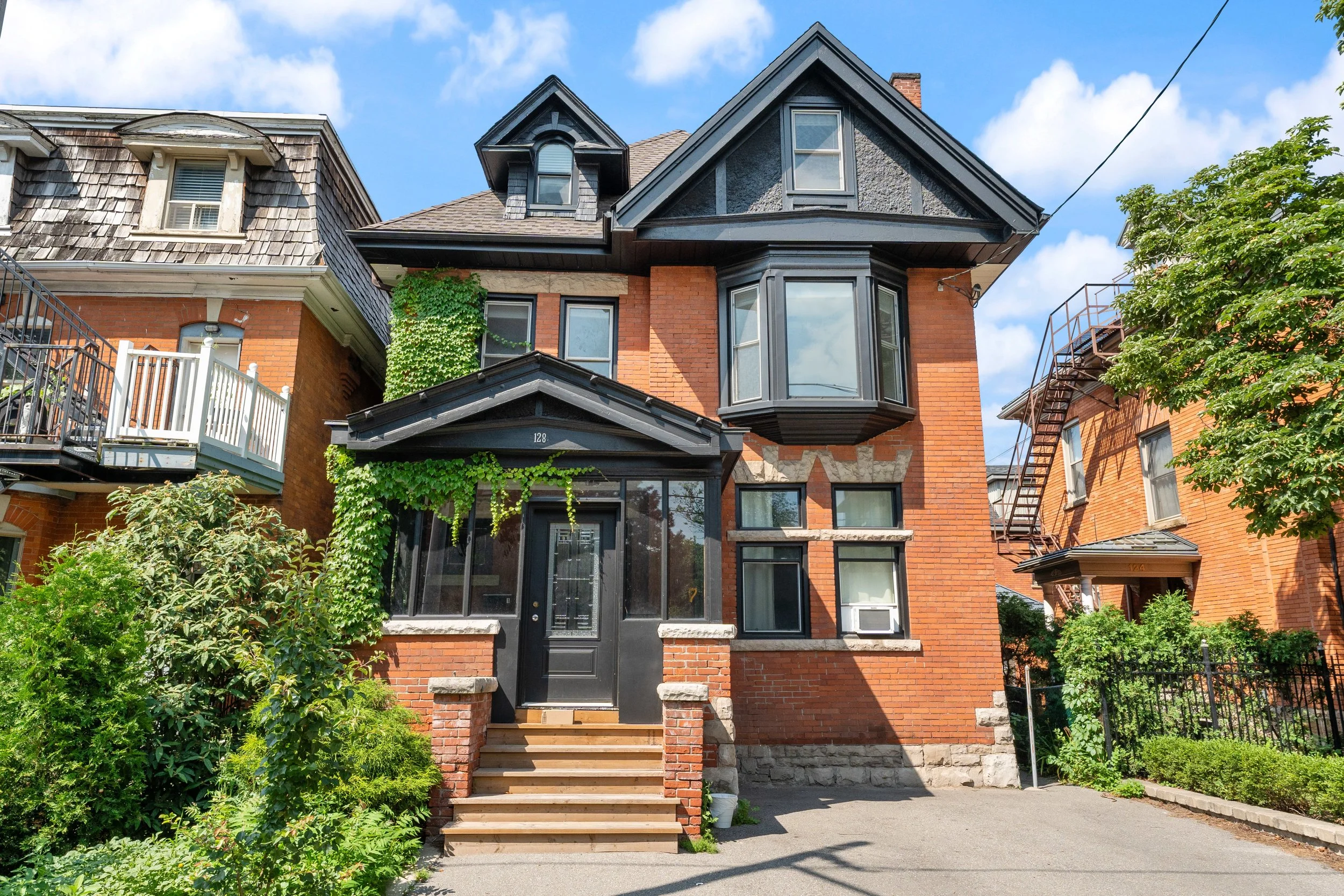 What to Look for in a Small Multi Unit Investment Property