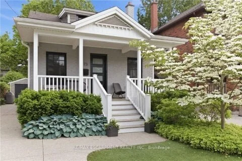 How Much Income Do You Need to Buy a Home in Ontario Right Now