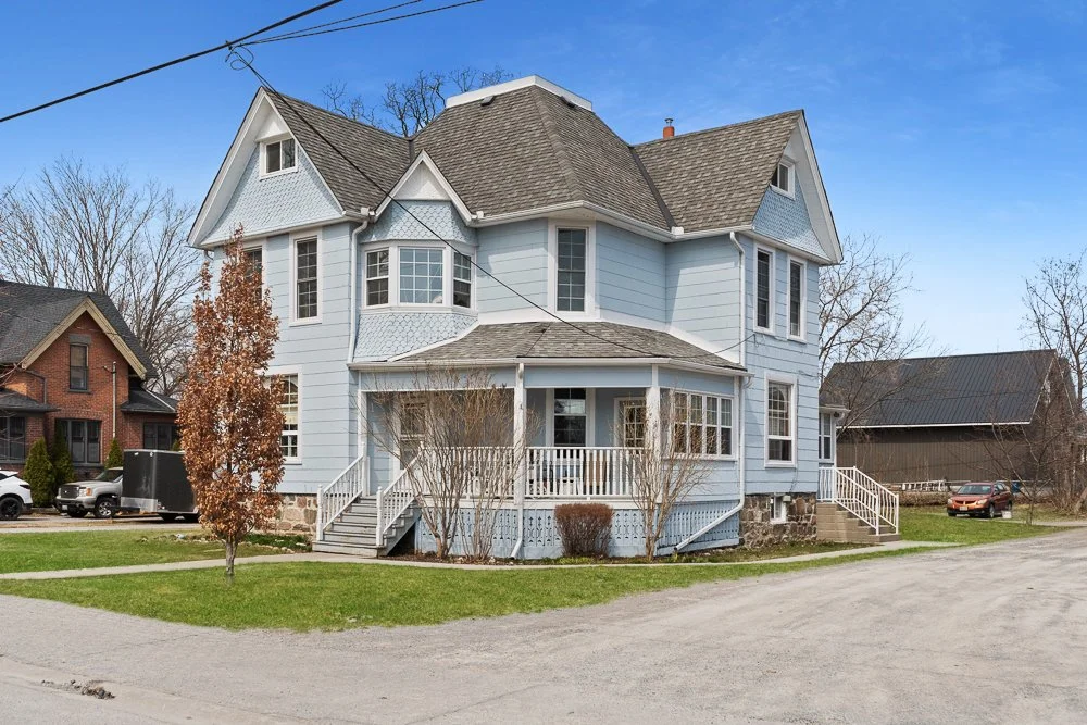 Kawartha Lakes,
5-Units