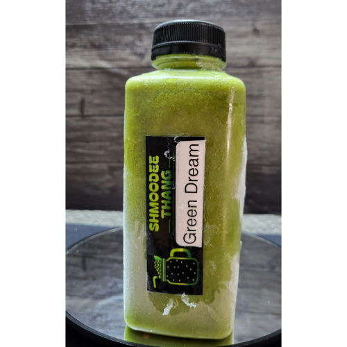 Green Dream- 16oz