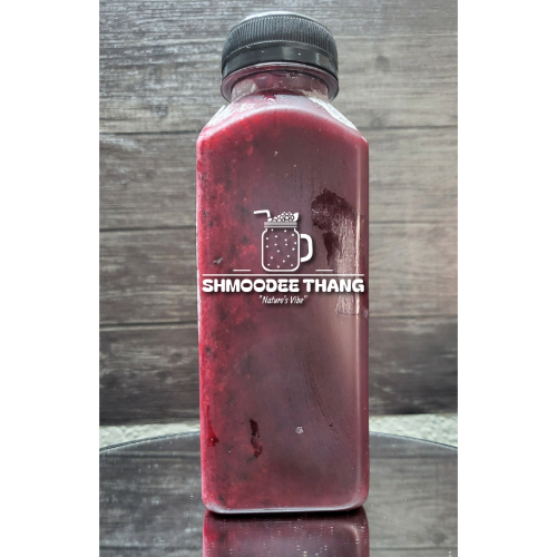 Heartbeet- 12oz