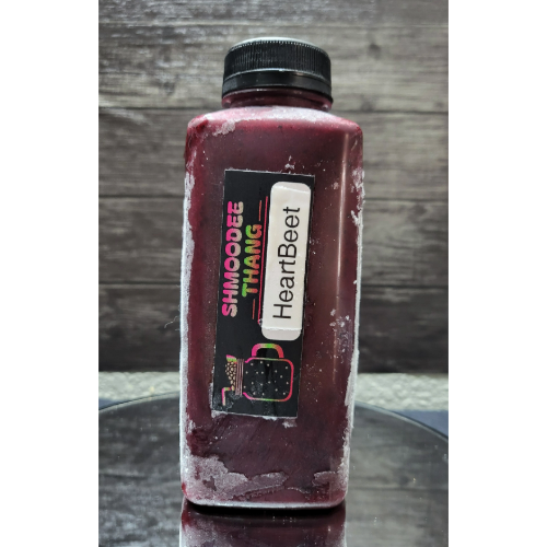 Heartbeet- 16oz