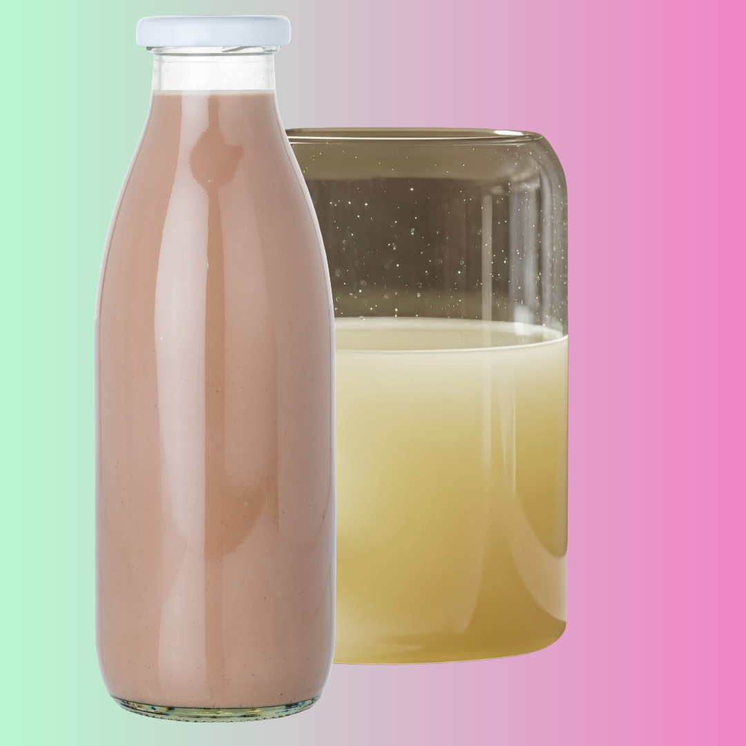 Fresh Pressed Grape- 16oz