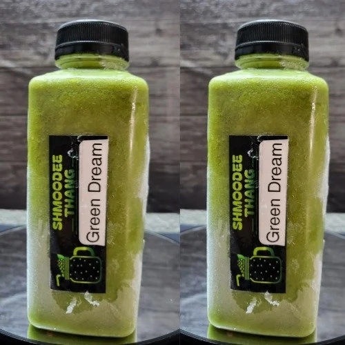 Green Dream