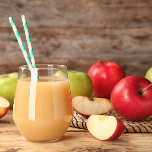 Fresh Pressed Apple- 16oz