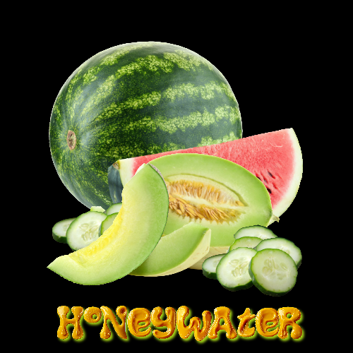 HoneyWater