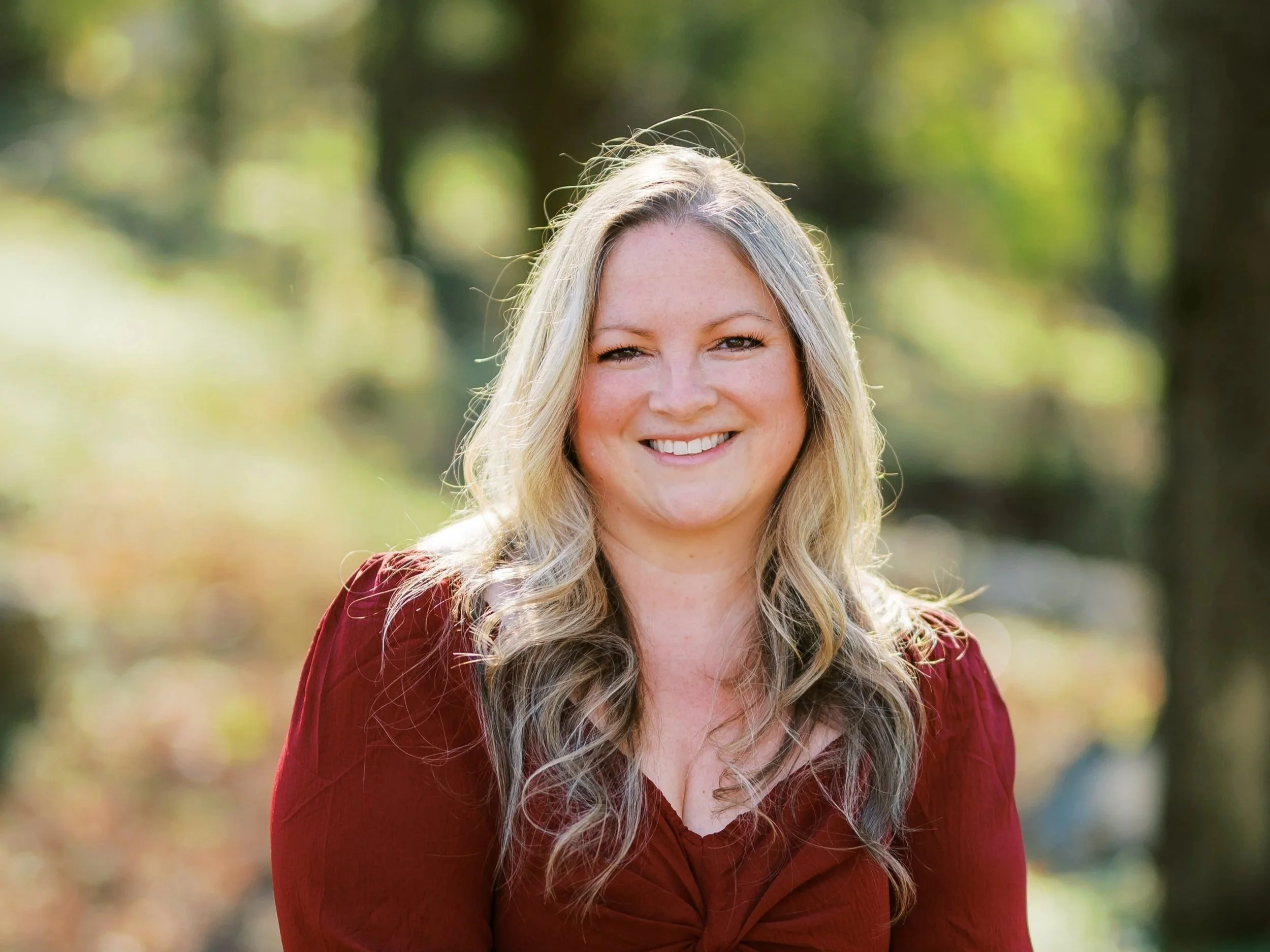 Katie Dunning Childbirth Educator Nashville Nashville birth Babe