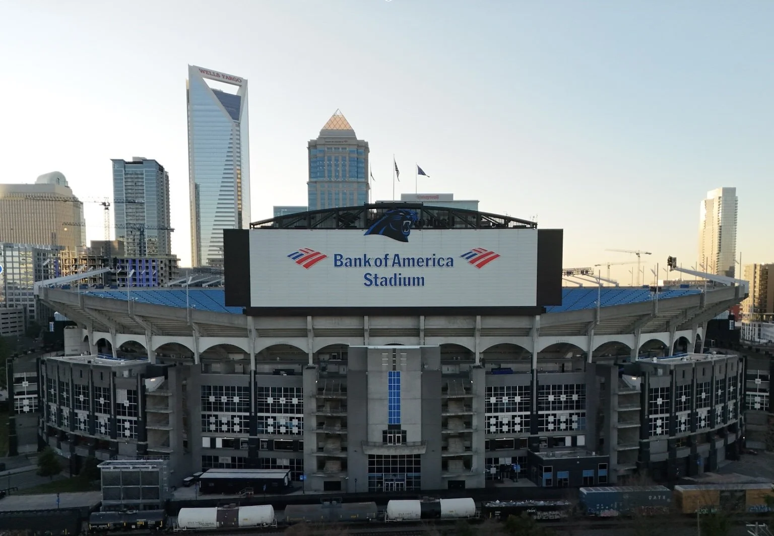 Aerial Documentation & Media Package