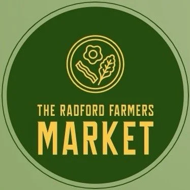 The Radford Farmers Market - Opening Weekend