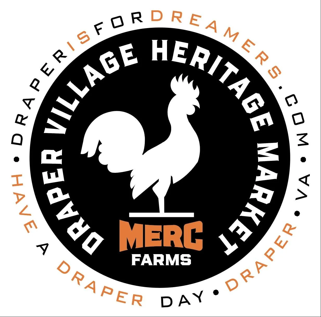 Draper Village Heritage Market 