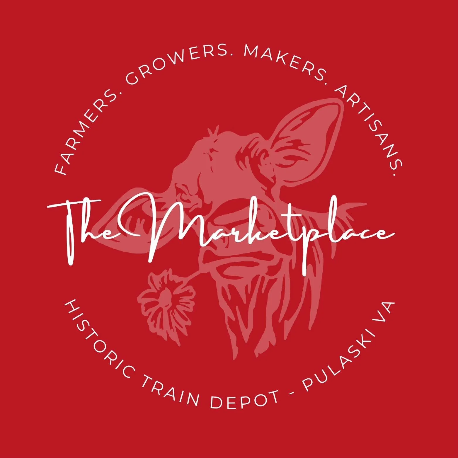 The Marketplace - Pulaski - Opening day!