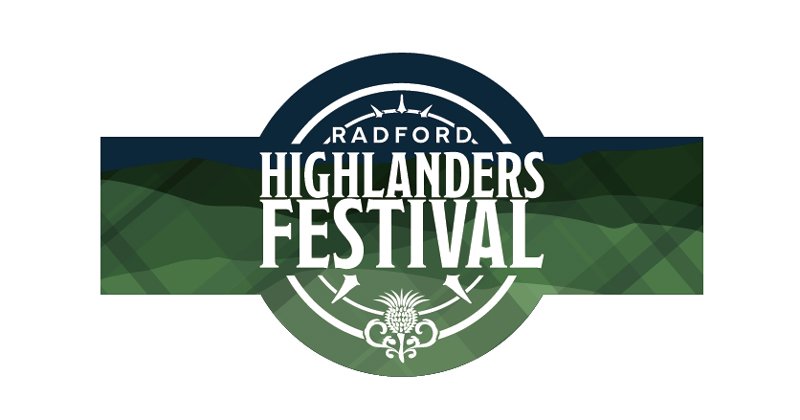 Radford Highlanders Festival