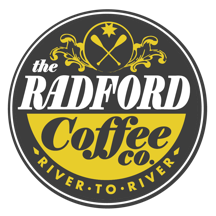 Radford Coffee Company Spring Makers Market