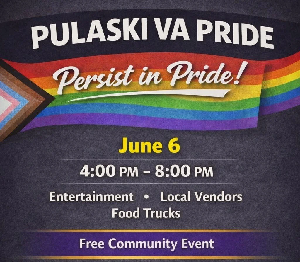 Pulaski Pride