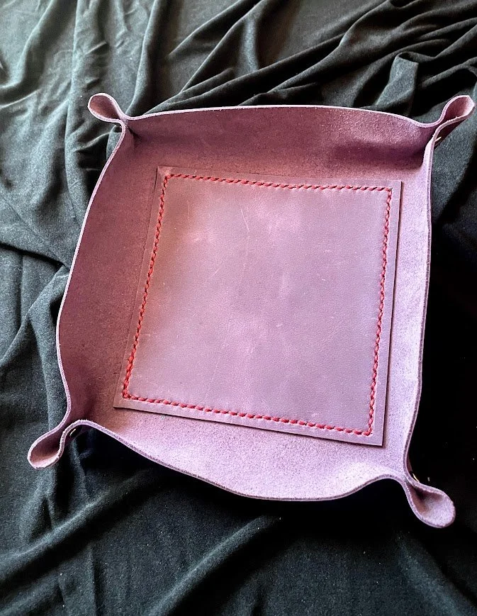 Catch All Trays - Dice Trays