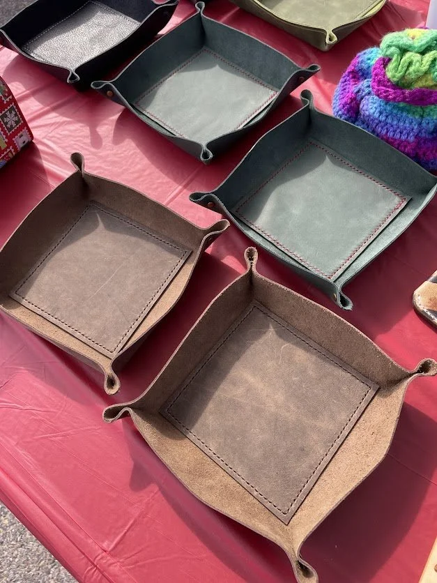 Catch All Trays - Dice Trays