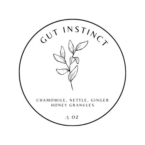 Gut Instinct