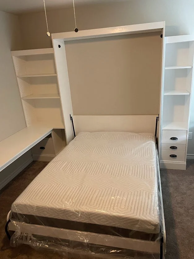 Furniture Build or Assembly