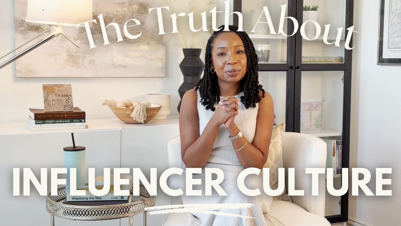 Episode 10: Redefining Influence: How to Do "Greater Works" Than Jesus