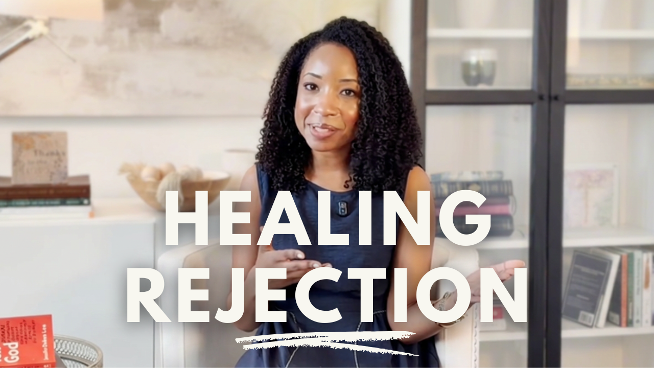 Episode 16: What to Do When You Weren't the One They Chose