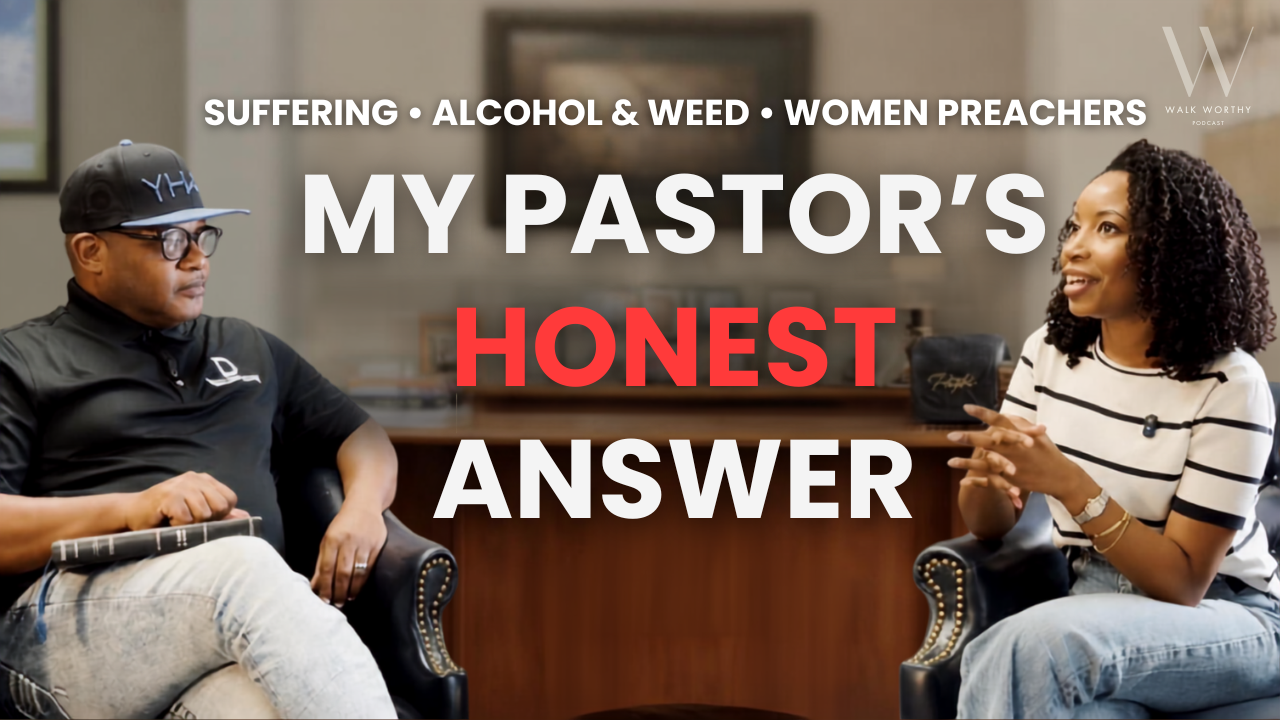 Episode 18: Is the American Church Too Comfortable?