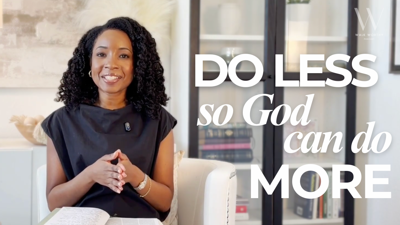Episode 20: I Just Want to Be Approved by God
