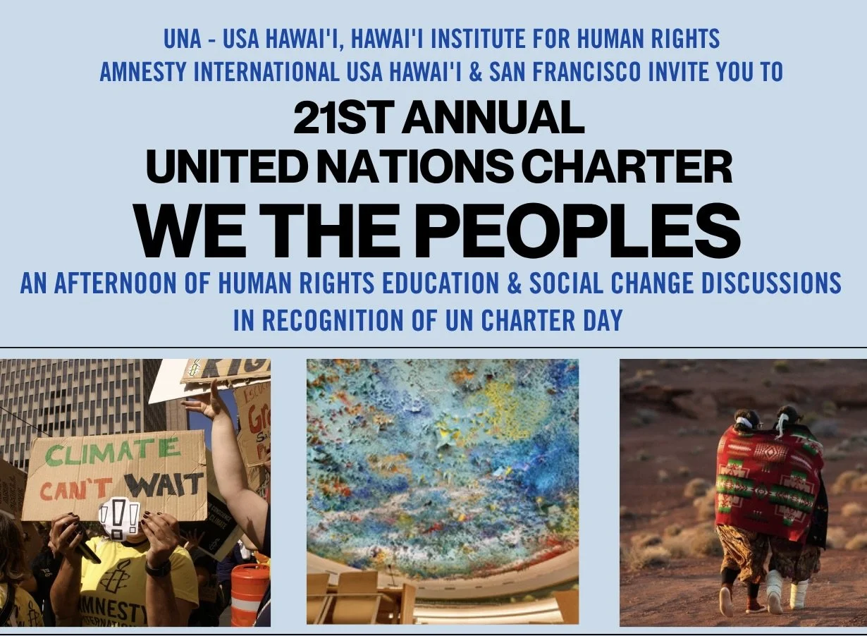 We the Peoples
