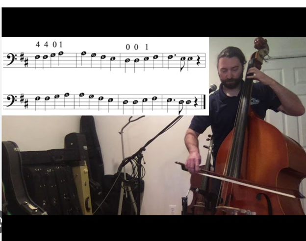 “Ode to Joy” in April 2025 – are you sure?