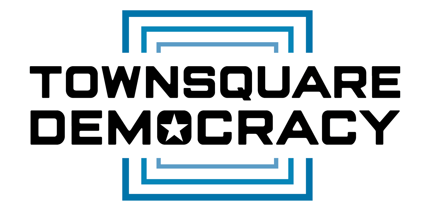 Townsquare Democracy