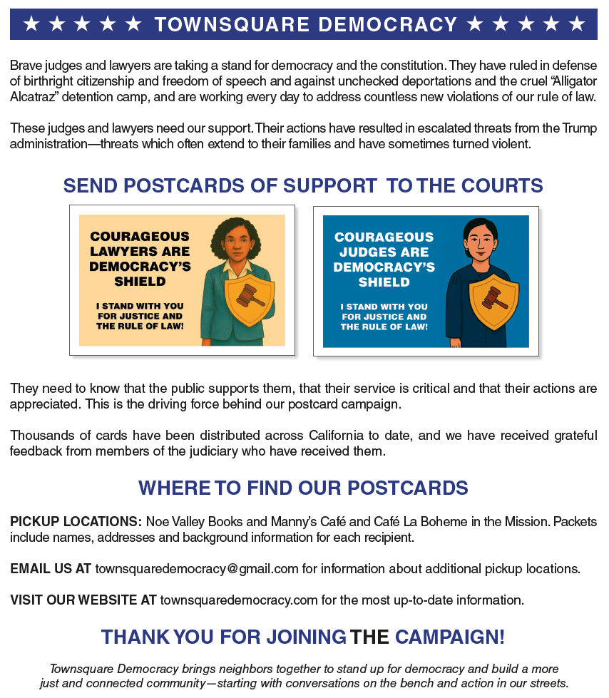 image of Postcards Flyer