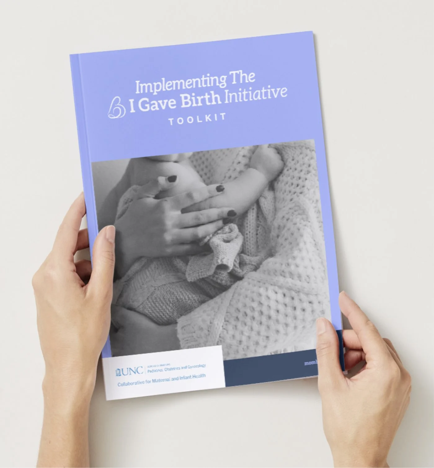 I Gave Birth Toolkit