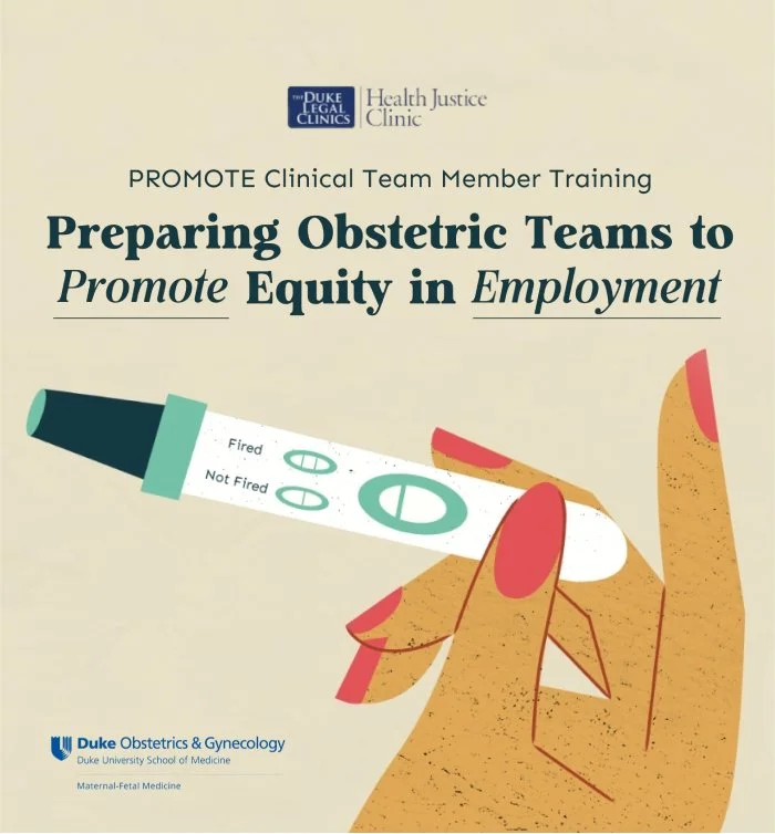 Duke OBGYN Training Video